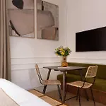 Amazing Boutique Suite 2P - Louvre Museum