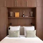 Amazing Boutique Suite 2P - Louvre Museum