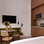 Amazing Boutique Suite 2P - Louvre Museum
